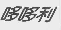 哆哆利