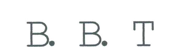 BBT
