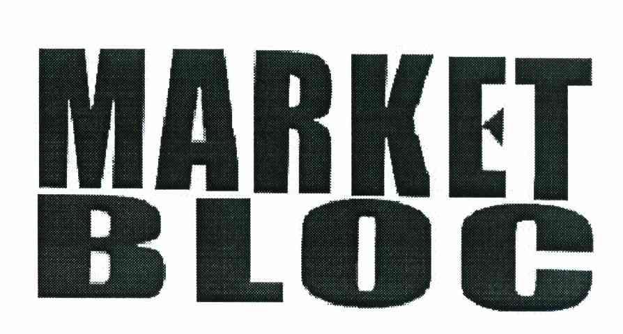 MARKET BLOC