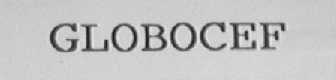 GLOBOCEF
