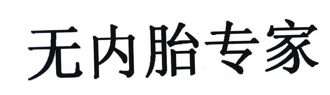 无内胎专家
