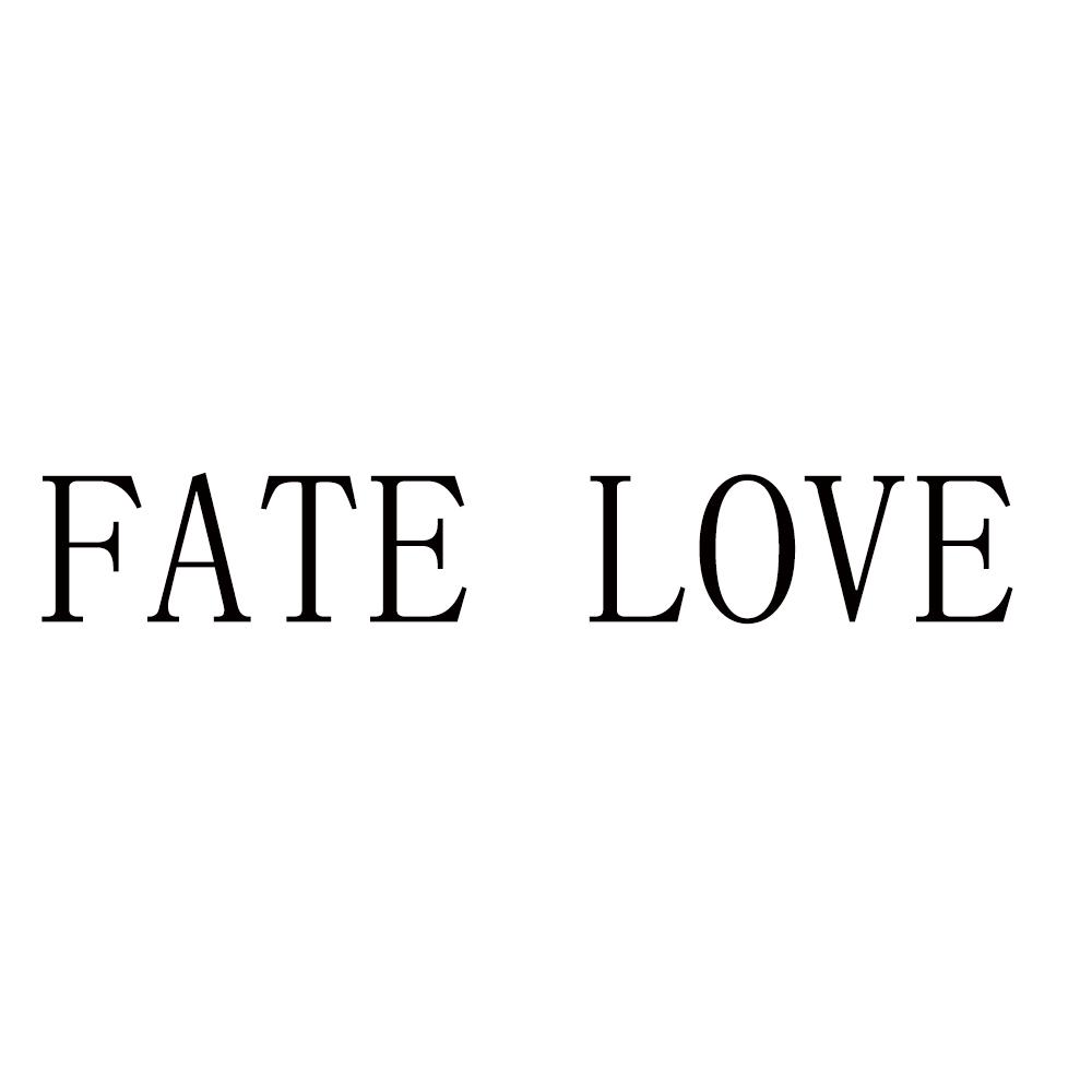 FATE LOVE