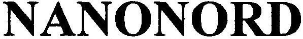 NANONORD