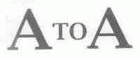 A TO A