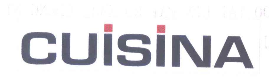 CUISINA