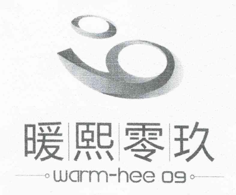 暖熙零玖 WARM HEE 09