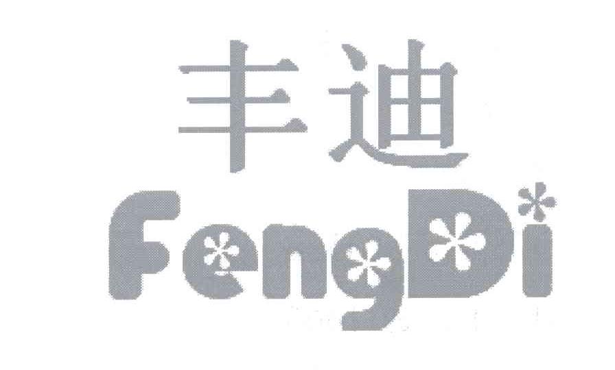 丰迪