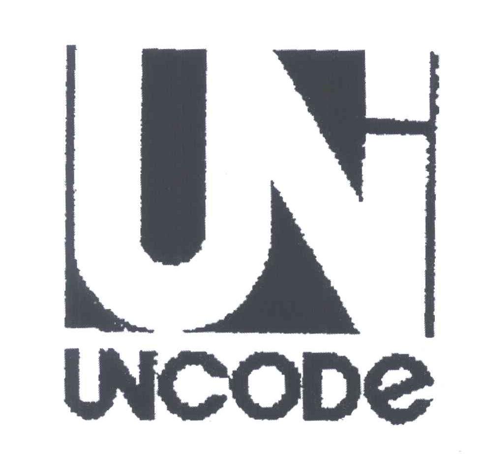 UNI UNICODE