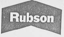 RUBSON