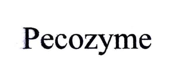 PECOZYME