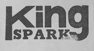 KING SPARK