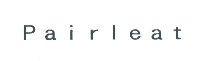 PAIRLEAT