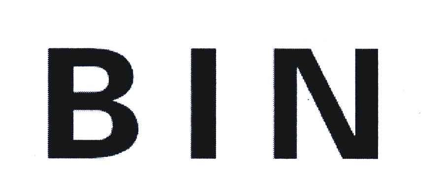 BIN