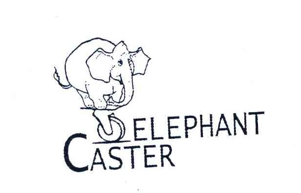ELEPHANT CASTER