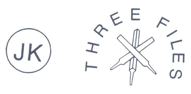 THREE FILES