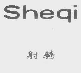射骑