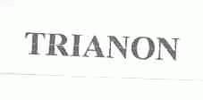 TRIANON