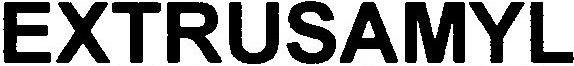EXTRUSAMYL