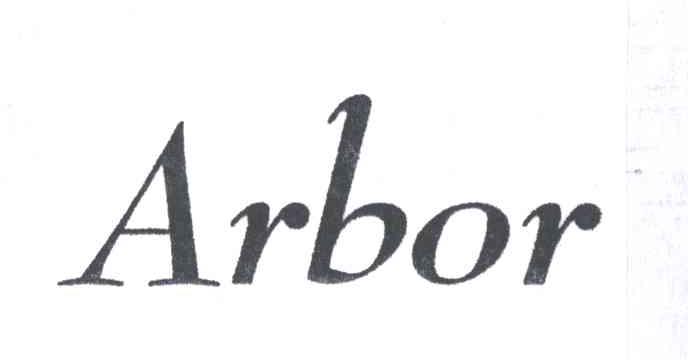 ARBOR