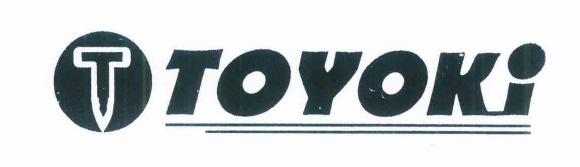 T TOYOKI