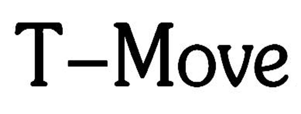 T-MOVE