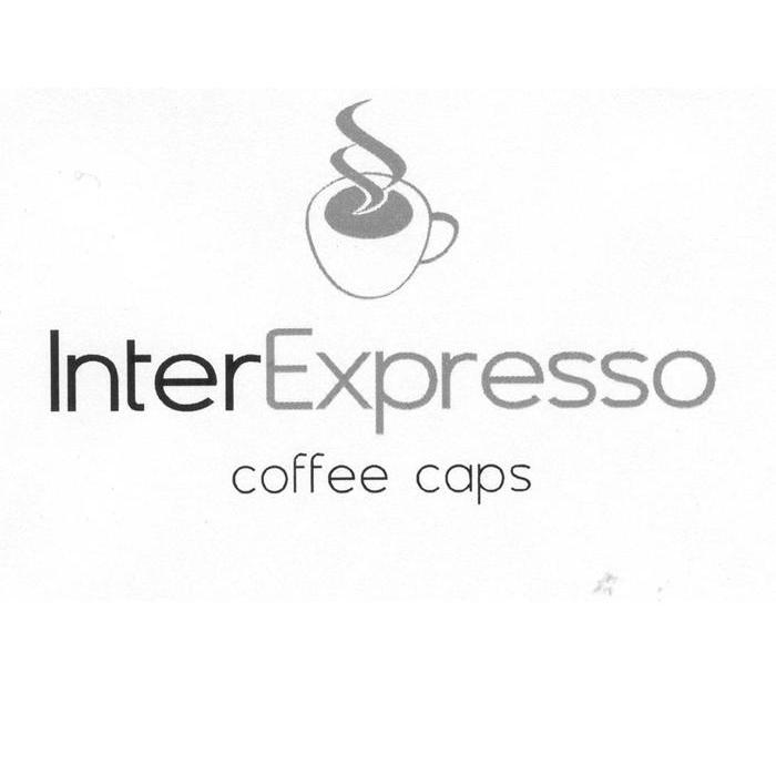 INTER EXPRESSO COFFEE CAPS