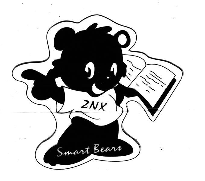 ZNX SMART BEARS