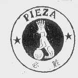 必胜  PIEZA