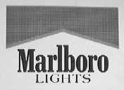MARLBORO LIGHTS