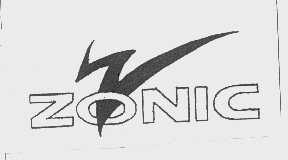 ZONIC