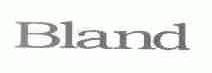 BLAND