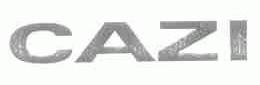 CAZI