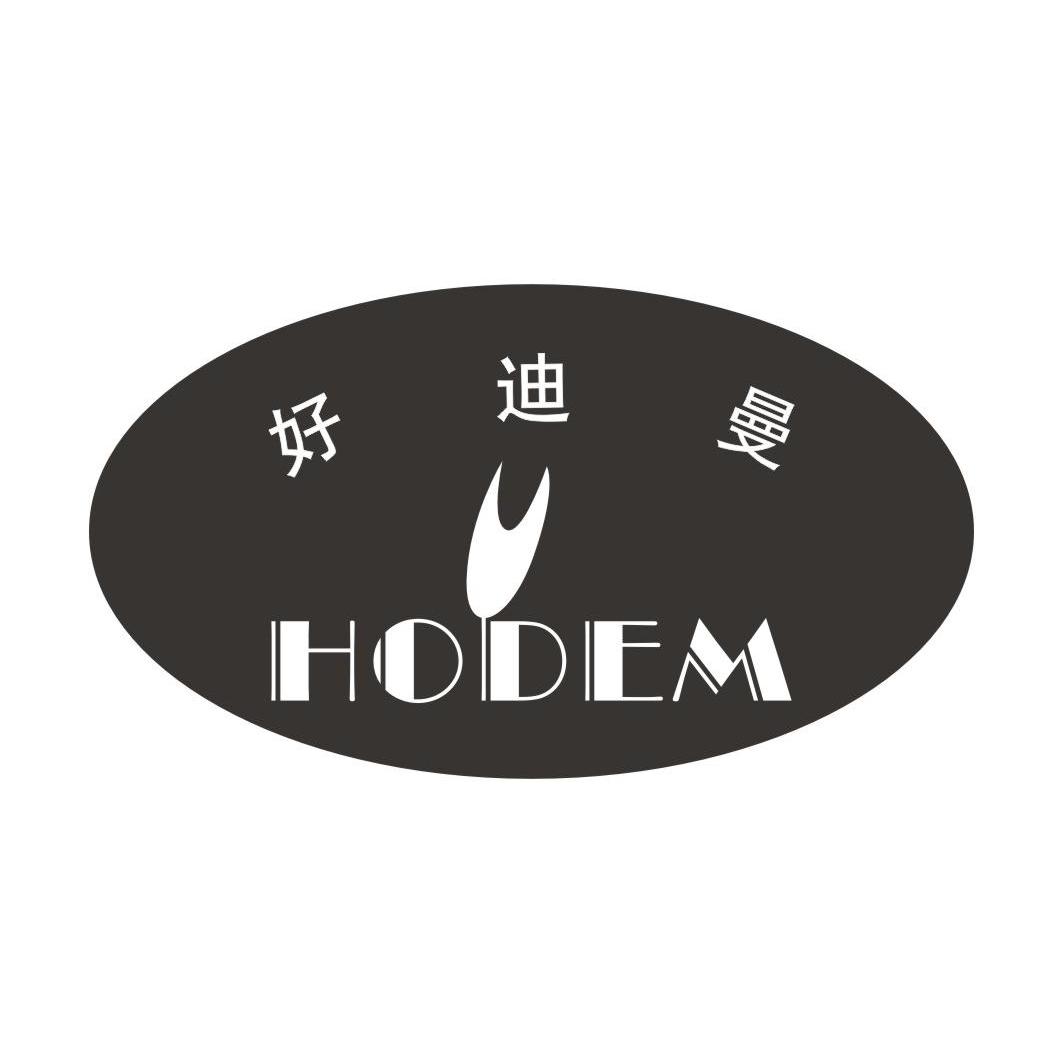 好迪曼 HODEM