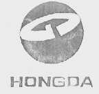 HONGDA