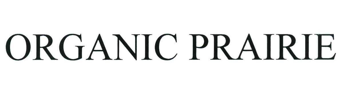 ORGANIC PRAIRIE