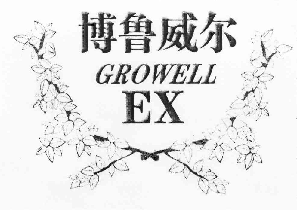 博鲁威尔 GROWELL EX