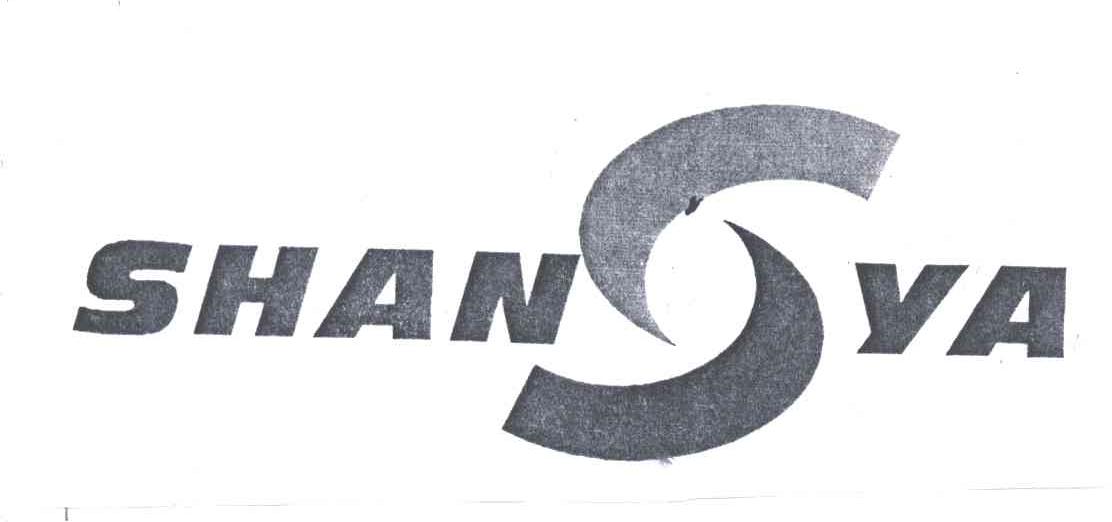 SHANYA;S