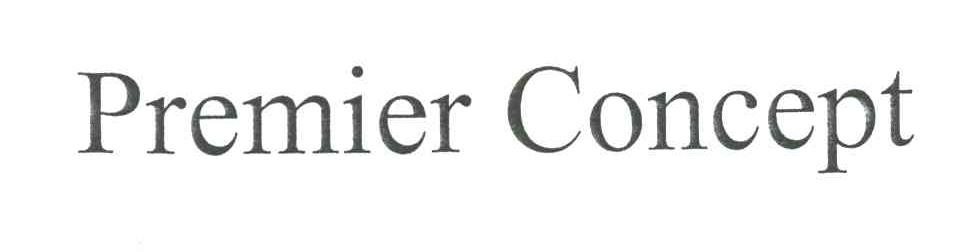 PREMIER CONCEPT
