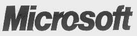 MICROSOFT