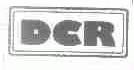 DCR