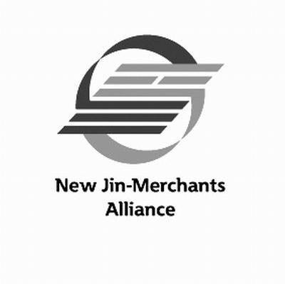 NEW JIN-MERCHANTS ALLIANCE