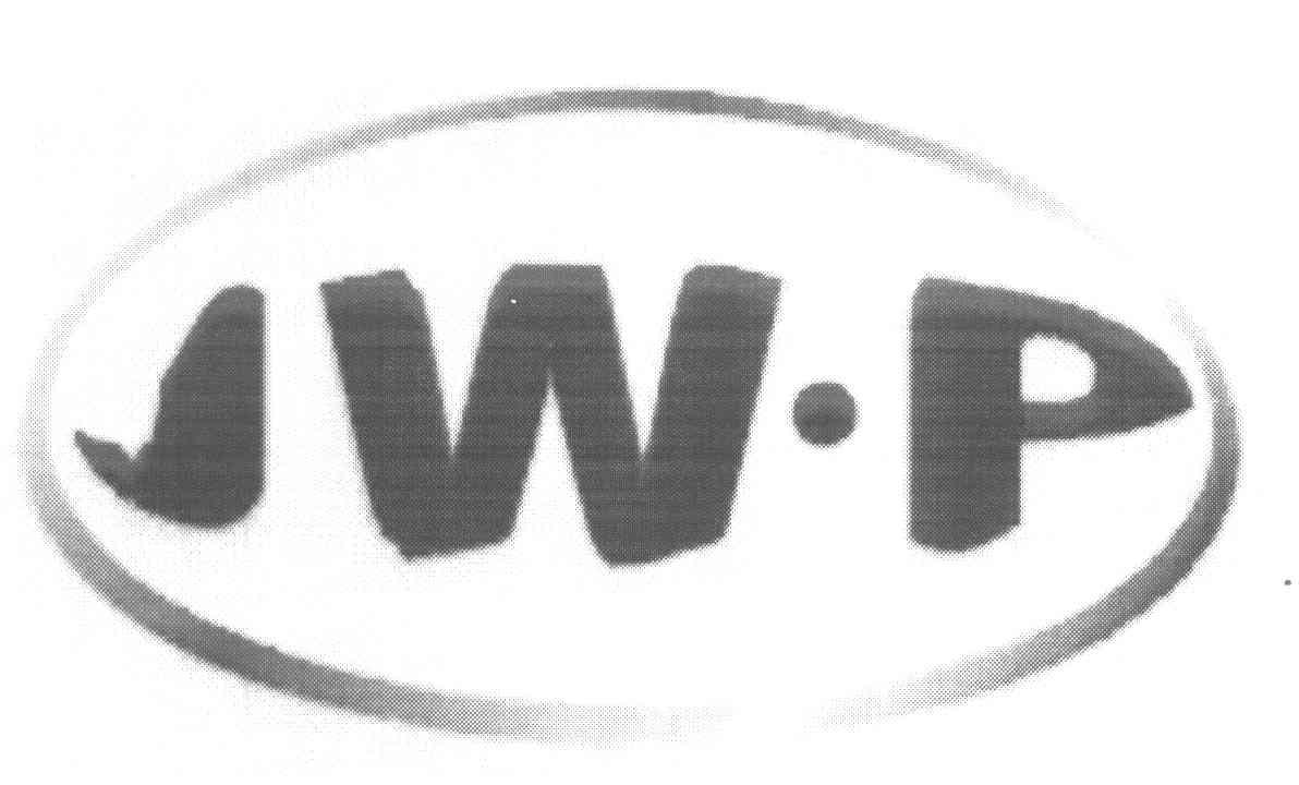 JW&middot;P