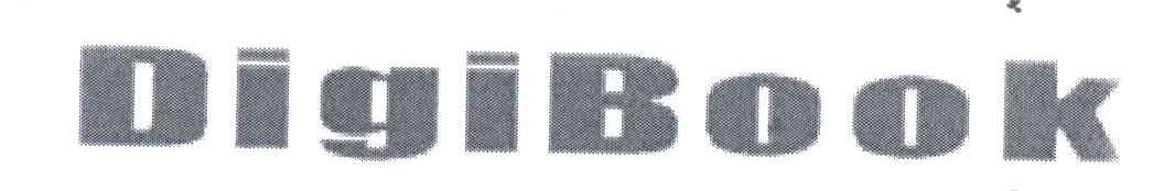 DIGIBOOK