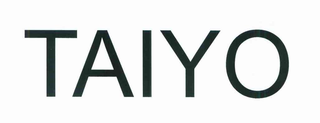 TAIYO