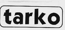 TARKO
