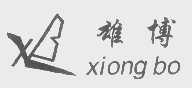 雄博