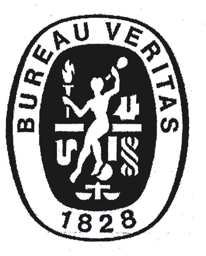 BUREAU VERITAS;1828