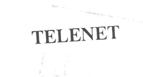 TELENET