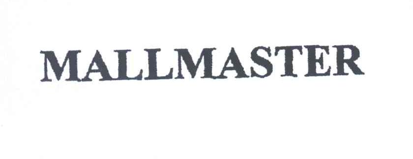 MALLMASTER