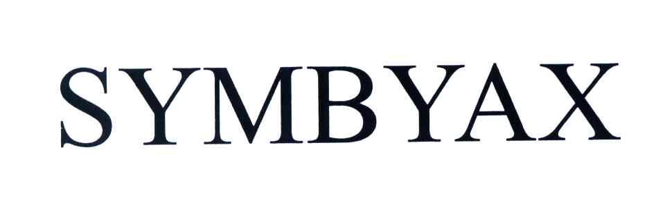 SYMBYAX